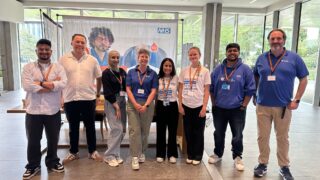 David McIntosh: Heart-warming and Life-saving! Sky's Contribution is Enormously Important