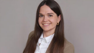 Maria Meritxell Roca Mora: DOACs Show Promise Over VKAs in Kidney Transplant Recipients