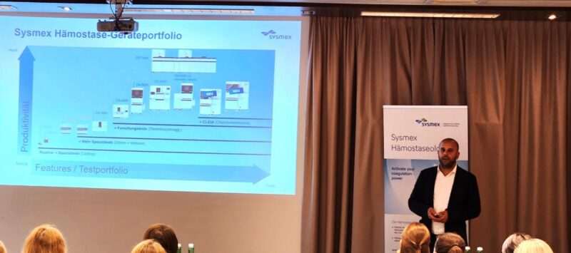 Emmeran Hauser: Fantastic to See First Results of Our Work in Europe