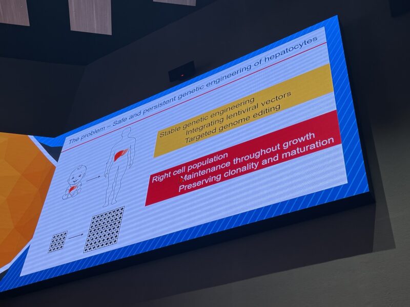 Flora Peyvandi Shares BIC 2025 Coverage of Hemostasis & Thrombosis: 10 Posts Not To Miss