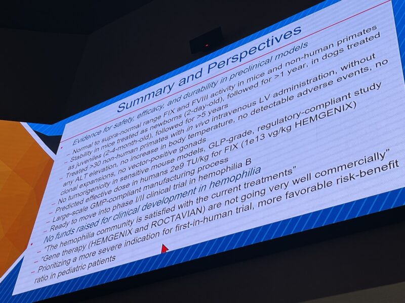 Flora Peyvandi Shares BIC 2025 Coverage of Hemostasis & Thrombosis: 10 Posts Not To Miss