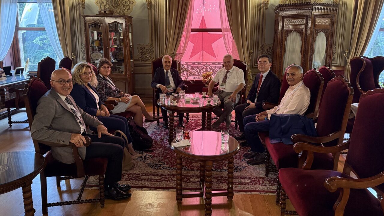 French Reference Center for Hemophilia Presented at The 22nd Turkish Hemophilia Congress