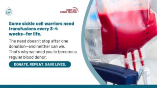 Blood Podcast Alert: Voxelotor Drops, Pediatric SCD, Thrombosis in VEXAS Syndrome and TKIs in ALL