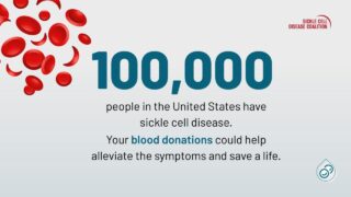 Blood Podcast Alert: LSD1 Inhibitors in SCD, Ruxolitinib+Dex in HLH, Low VWF Insights