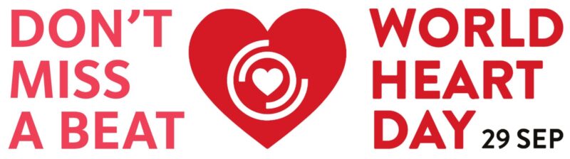 Louise Bannon: Today is World Heart Day, And It's Deeply Personal For Me