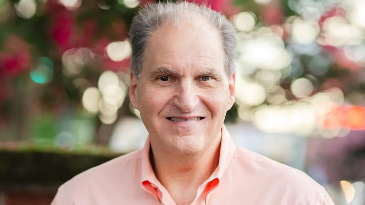 Leonard Valentino: Why Clear Communication Matters in the Era of Gene Editing