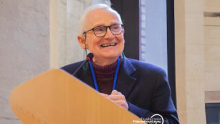 Aurelio Maggio Thanks Contributors to Webinar on Advanced Treatments in Rare Blood Disorders