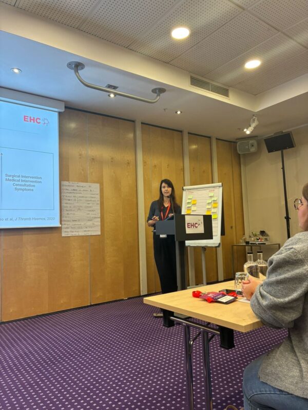 Caterina Casari: Privilege to Be Invited to The First VWD Summit