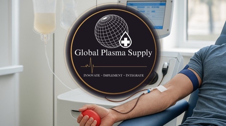 Antoine Francis - At Global Plasma Supply, We Refuse to Accept Waste or Complacency!