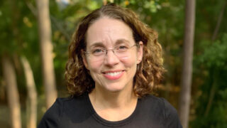 Alisa Wolberg: Thrilled to Have Been Able to Visit the NIH with ASH and Advocate for Science and the Fight 4 Hematology