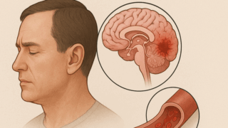 Treatment of Deep Brain AVMs Tied to Increased Hemorrhagic Stroke Risk