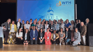 Improving Hemophilia Care Worldwide: Insights from the WFH Nursing Committee