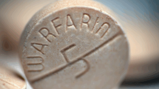 Digital Twin Study Predicts Higher Thrombotic Recurrence with DOACs vs VKAs in APS Patients