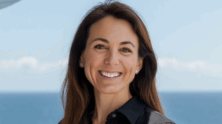 Kerry Bozza Funkhouser at BIC 2025 Roundtable on Heavy Menstrual Bleeding and Rare Bleeding Disorders