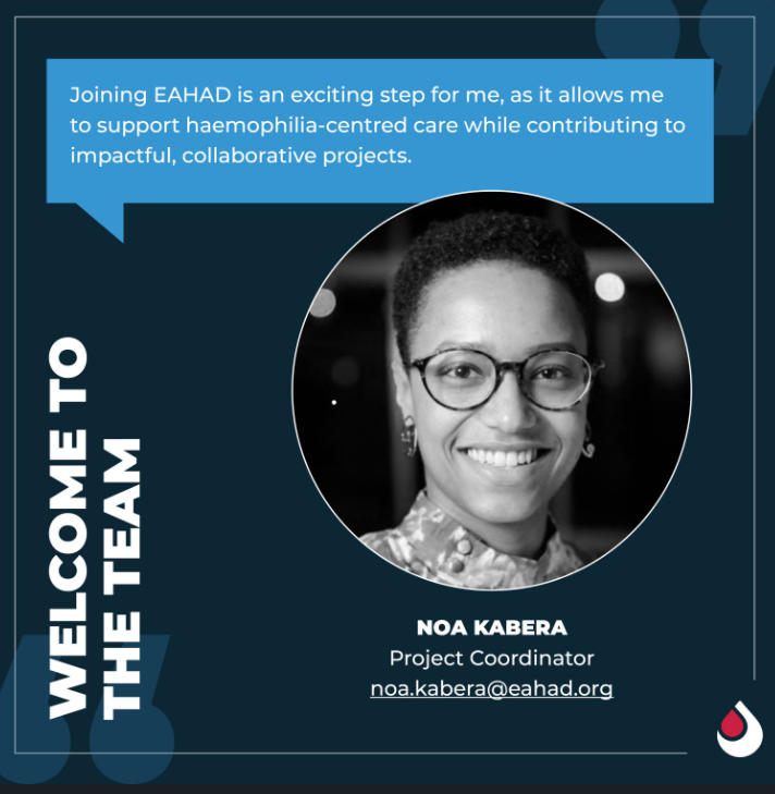 Noa Kabera 
