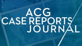 ACG Case Reports Journal Highlights Rare Case of Idiopathic Colonic Varices With Life-Threatening Bleeding