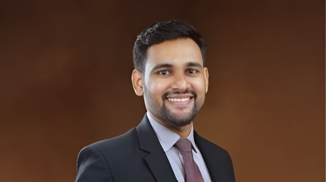 Dr. Arun V. J: The Most Dangerous Thing in a Blood Bank is a “Reluctant” Donor