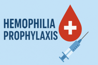 Subcutaneous Prophylaxis for Hemophilia (With or Without Inhibitors) – Novo Nordisk and HFA Webinar