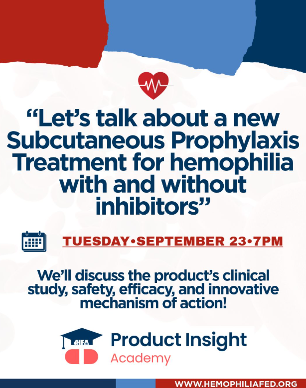Prophylaxis