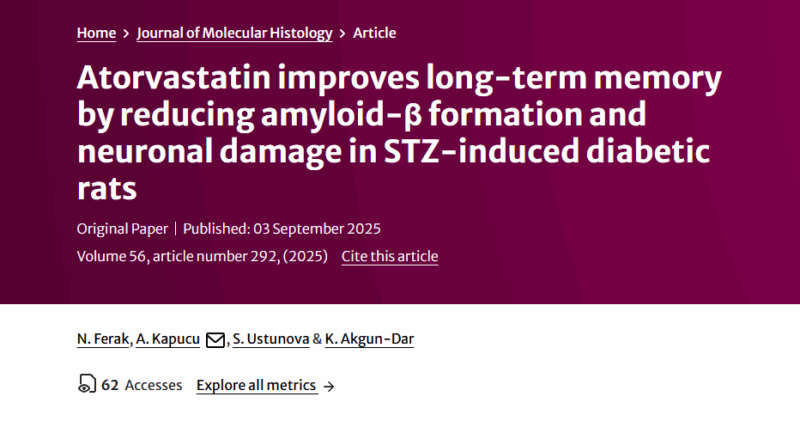 Atorvastatin