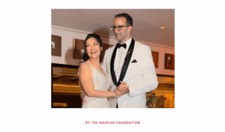 The Marfan Foundation Raises Awareness: Joaquin Ramos’ Life-Saving Experience with Aortic Dissection