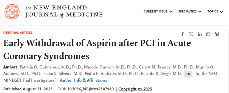 Aspirin