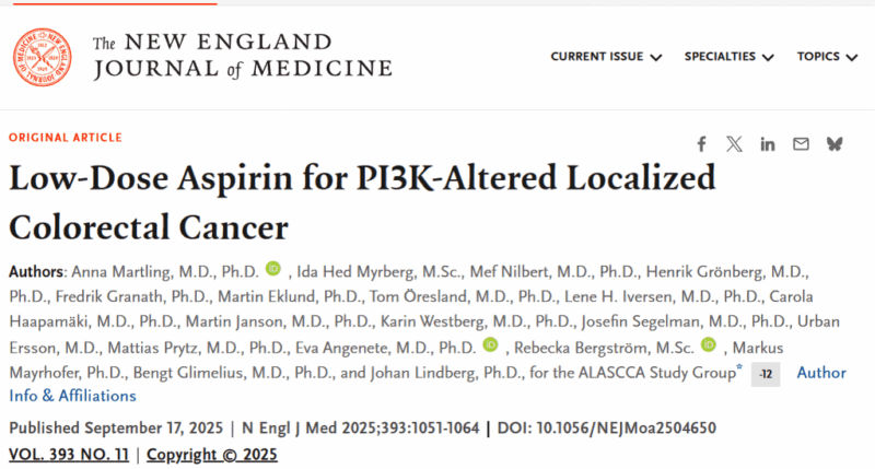 Aspirin
