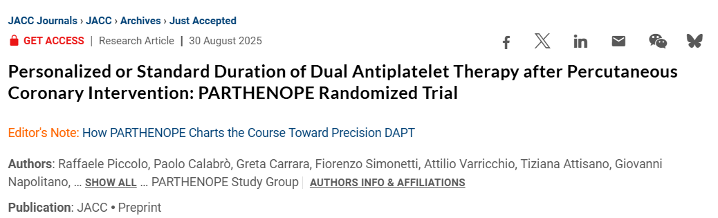 Bleeding Risk: Using DAPT Score to Minimize Complications While Maintaining Efficacy