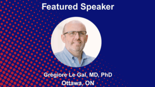 Age and D-Dimer․ A New Cutoff for an Old Problem?