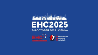 Discover Vienna on Foot: EHC 2025 Guided Evening Tour