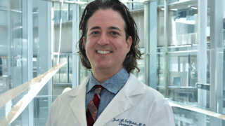 Joel M Gelfand Highlights Platelet RNA Signature in Psoriasis