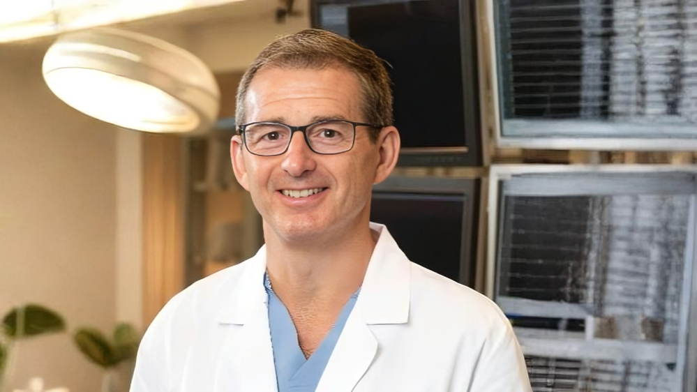 John Mandrola: Stopping ASA in Patients on DOAC