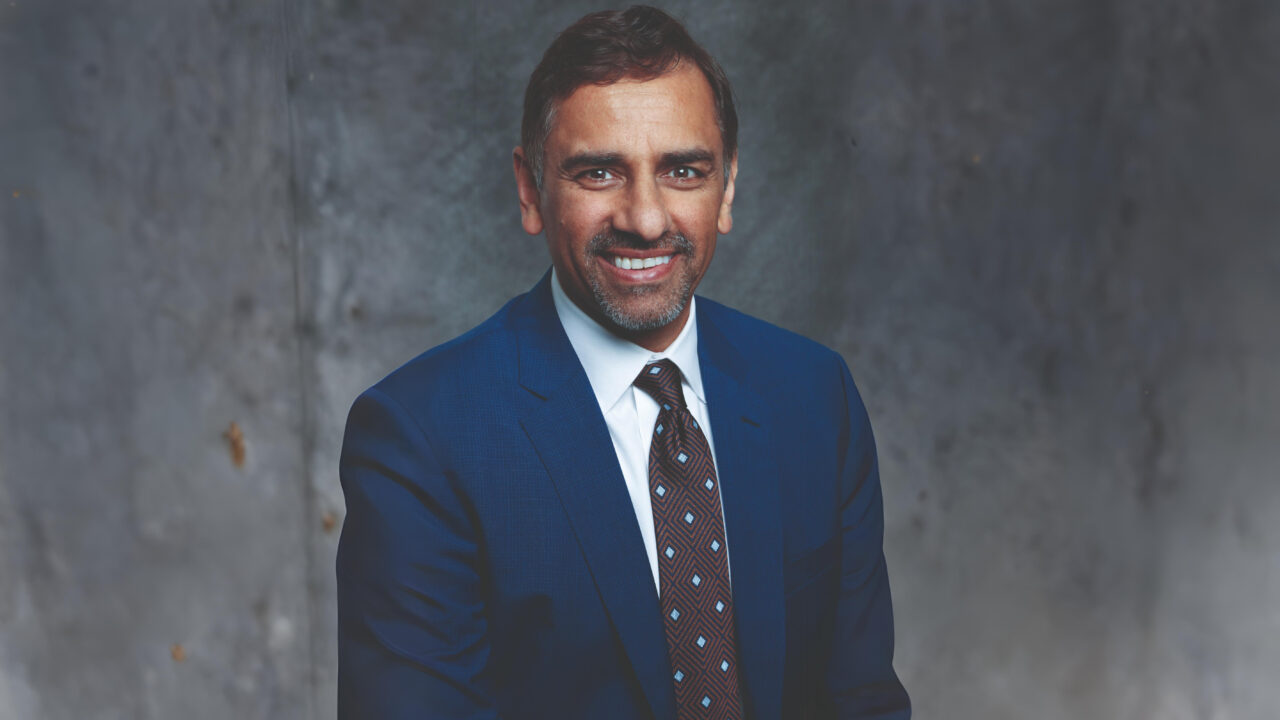 Vikram Kashyap – Leading the Case for Heart and Vascular Institutes