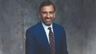 Vikram Kashyap – Leading the Case for Heart and Vascular Institutes