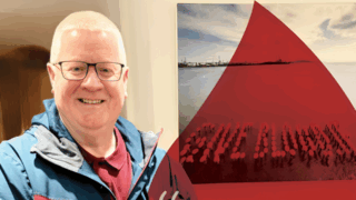 Noel Hiney Highlights the Value of Blood Donation and Community Support