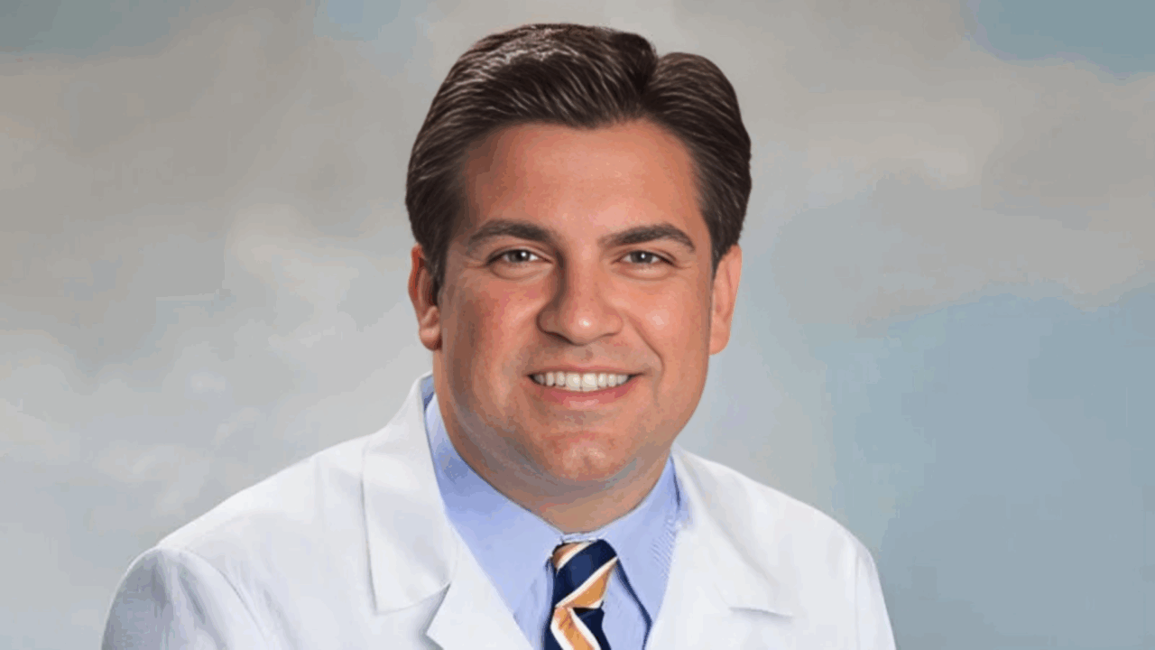 Nathan Connell: New Research on Heavy Menstrual Bleeding in Women With von Willebrand Disease