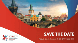 Only One Month to ECTH 2025 – Secure Your Spot at Europe’s Premier Hemostasis Event
