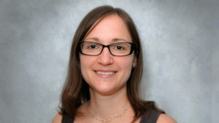 Allison Wheeler: Some Days I Love Science a Little Bit More