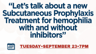 Hemophilia Care Advances: Learn About Prefilled Injection Pen Treatment with HFA