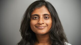 Richa Sharma Shares ARCADIA Post-Hoc Findings: Apixaban Prevents Recurrent Stroke in ESUS Patients with LV Dysfunction