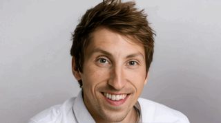 Richard Buka: CSL Behring Have Announced a Collaboration with Dutch Biotech, VarmX