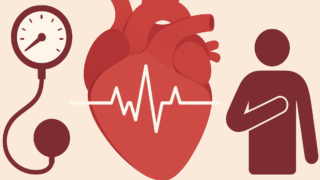 MACS and Cardiovascular Health - The Role of Prompt Intervention