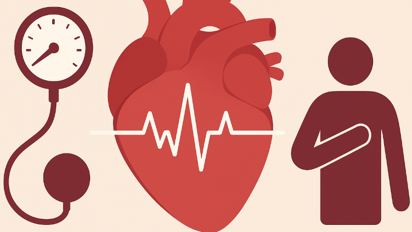 MACS and Cardiovascular Health – The Role of Prompt Intervention