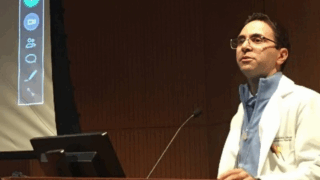 Behnood Bikdeli: JAMA Review on Epidemiology, Diagnosis, and Treatment of Superficial Vein Thrombosis