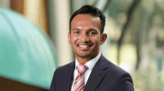 Rishabh Singh on NEJM Letter: FVIII Aurora Mutation Shows Increased Activity and Reduced APC Response