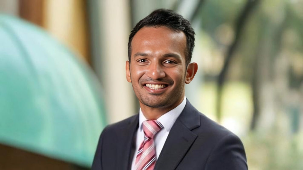 Rishabh Singh on NEJM Letter: FVIII Aurora Mutation Shows Increased Activity and Reduced APC Response