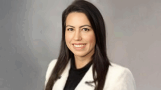 Thais Coutinho Sparks Interest Ahead of Talk on Aortic Aneurysm Risk