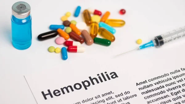 Novo Nordisk Haemophilia Foundation Partners Drive Global Progress in Low-Dose Prophylaxis and Carrier Awareness