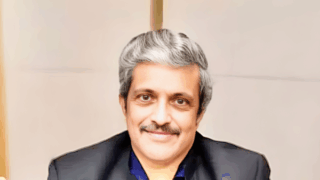 Mahesan Subramaniam: Multiple Sclerosis Could Be Caused by Bacteria