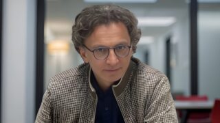 Archil Jaliashvili: Novel Rescue in Hyperhaemolysis Syndrome of Sickle Cell Anaemia